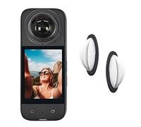 Protezioni per lenti per Insta360 ONE X3 Accessori Custodia Sticky