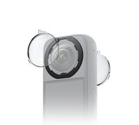 Protezioni per lenti rimovibili standard Insta360 X3