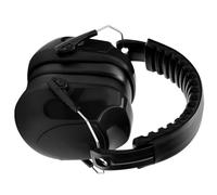 Protezioni per l'udito dei bambini Paraorecchie Protezioni per l'udito 34dB Cuffie con cancellazione del rumore per studiare concerti comodi cuscinetti auricolari