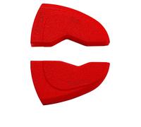 Protezioni Per Mandibola Knipex Per Pinze Cobra Da 10" 3 Paia 87 09 250 V01