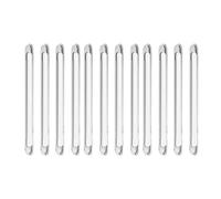 Protezioni per mobili in silicone flessibile con assorbimento degli effetti, chiusura silenziosa, per porte di armadietti, sicurezza domestica, soppressione del rumore, materassi