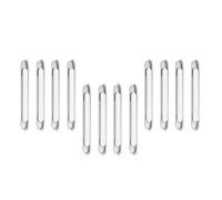 Protezioni per mobili in silicone flessibile con assorbimento degli effetti, chiusura silenziosa, per porte di armadietti, sicurezza domestica, soppressione del rumore, materassi