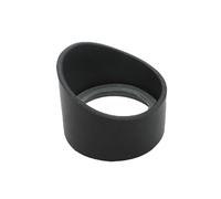 Protezioni per occhi della copertura, No 11 thick and tal, K | Protezione per occhi ' oculare in gomma morbida, coppa per la protezione degli occhi per microscopi