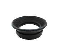 Protezioni per occhi della copertura, No 3 light blocking, H | Protezione per occhi ' oculare in gomma morbida, coppa per la protezione degli occhi per microscopi