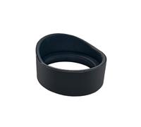 Protezioni per occhi della copertura, No 8 thin high horn, B | Protezione per occhi ' oculare in gomma morbida, coppa per la protezione degli occhi per microscopi