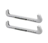 Protezioni per pattini da figura - Protezioni rigide per pattini da hockey ad alta resistenza | Accessorio per pattinaggio su ghiaccio | Skateboard di sicurezza Ice Roller Bambino Adulto Sport All'ari