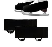 Protezioni per pattini, morbida protezione elastica, accessorio universale | Accessorio sportivo, protezioni per pattinaggio, morbida protezione elastica, accessorio universale con fibbia per pratica e