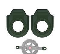 Protezioni Per Pedivella Di Bicicletta Elastica Antiurto