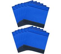 Protezioni Per Per Copertura Per Piscina - Maniche Di Sicurezza Invernali Per, Maniche A Molla Durevoli Su Entrambi I Lati | Protezioni Per MolleDi Sicurezza Per Coperture Per Piscine Int