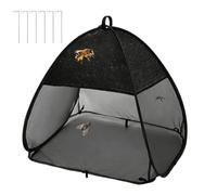 Protezioni per Piante tenda a rete parasole design pop-up