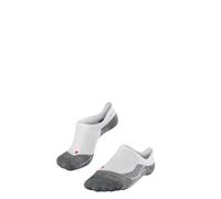 Falke - Women's Falke RU4 Invisible - Calze da running EU 37-38 grigio