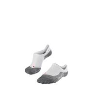 Protezioni per piedi da donna Falke RU4 Invisible Blanc 37/38