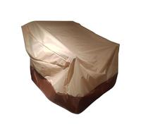 Protezioni per poltrona reclinabile per esterni | Robusto e resistente all'acqua | Gli scudi durevoli per mobili da giardino proteggono dalla pioggia, dalla neve e raggi UV, si adattano a Ju