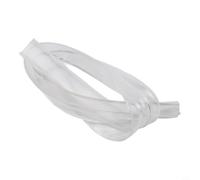 Protezioni per porte in PVC per armadietti, compatibili con porte spesse 3/4 di pollice per una difesa prolungata dei bordi e conservazione dell'aspetto