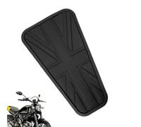 Protezioni per serbatoio moto, ginocchiere, protezioni per serbatoio protettore per serbatoio, antiscivolo, protezioni per il serbatoio per moto, protezioni adesive per serbatoio adesivo