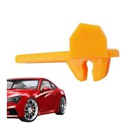 Protezioni per smontagomme - Montaggio smontagomme testa anatra, inserto in nylon pneumatico smontaggio testa ruota protezione laterale | Accessori per macchine pneumatici, accessori per macchine per