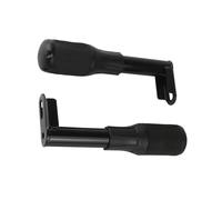 Protezioni Per Telaio Posteriore - Protezione contro le cadute | Per Escursioni a Lunga Distanza Pista Racing Percorso Quotidiano Guida Urbana