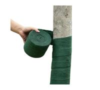 Protezioni Per Tronco D albero Involucro protettivo for albero da 2 pezzi | For la protezione dal gelo invernale Protezione traspirante della corteccia del tronco lontano(B)