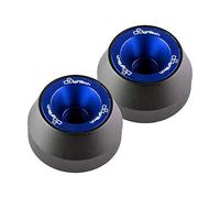 PROTEZIONI PERNI RUOTA ANT. LIGHTECH YAMAHA MT-07 '14