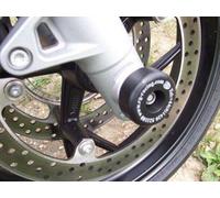 protezioni perno forcella anteriore BMW F800ST All Years FP0057BK R&G
