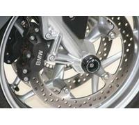protezioni perno forcella anteriore BMW K1200S All Years FP0046BK R&G