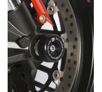 protezioni perno forcella anteriore Ducati 1000DS 1999-2007 FP0020BK R&G