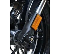 protezioni perno forcella anteriore EBR 1190RX 2014 onwards FP0161BK R&G