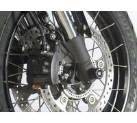 protezioni perno forcella anteriore Honda Crosstourer 2017 FP0111BK R&G