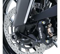 protezioni perno forcella anteriore KTM 1090 Adventure 2017 FP0138BK R&G