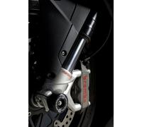 protezioni perno forcella anteriore MV Agusta F4 2017 FP0107BK R&G