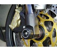 protezioni perno forcella anteriore MV Agusta F4 312 R 2007 FP0064BK R&G