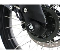 PROTEZIONI PERNO FORCELLA ANTERIORE R&G PER ROYAL ENFIELD HIMALAYAN 450 2024