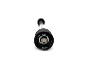 PROTEZIONI PERNO FORCELLA ANTERIORE R&G PER YAMAHA MT-09 2024-2025