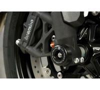 protezioni perno forcella anteriore Triumph Speed Triple 2011-2015 FP0098BK R&G