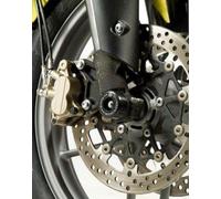 Triumph Tiger 900 GT 2020 R&G Protezioni Per Forcella FP0099BK