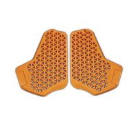 §Protezioni Petto Klim D3O Arancio§