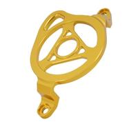 Protezioni pinza Per Surron Sur-Ron Sur Ron Lightbee Custodia Salvaschermo Del freno posteriore disco(Gold)