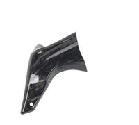 Protezioni pinza Protezione disco freno Condotti di raffreddamento ad aria anteriore Coperchio di raffreddamento pinza freno adatto per Honda CBR600RR CB1000R CBR1000RR(B right side)
