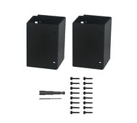 Protezioni Post Alta Adattabilit?? per Cassette Postali Vernice Texture Alta Tem