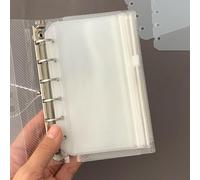 Protezioni resistenti per fogli - Buste resistenti per portafoglio, pagine di ricarica, inserti trasparenti per raccoglitori, tasche per documenti, per carte, progetti, rapporti, fotografie, documenti