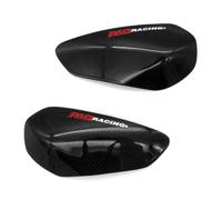 Protezioni/Scorrevoli Schiena R&G RACING Carbono-Kawasaki zx-10rr per