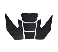 Protezioni Serbatoio Adesivi Antiscivolo Laterali In PVC Serbatoio Moto Grip Ginocchia E Gas Per CFMOTO 400NK 650NK NK400 NK650 400 650 NK