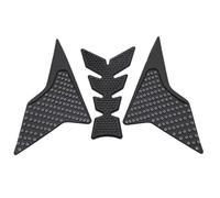 Protezioni Serbatoio Adesivi Antiscivolo Serbatoio Moto Per Yamaha Per Tracer 900 GT 2015 16 2017 2018 2019 Per Tracer 900 MT09 MT 09(1 set 2)