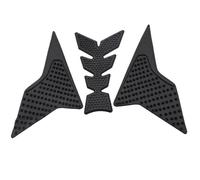 Protezioni Serbatoio Adesivi Antiscivolo Serbatoio Moto Per Yamaha Per Tracer 900 GT 2015 16 2017 2018 2019 Per Tracer 900 MT09 MT 09(1 set 1)