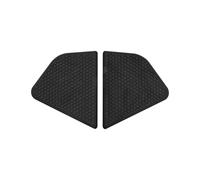 Protezioni Serbatoio Adesivi In Gomma Antiscivolo Laterali Serbatoio Carburante Impermeabili Per YAMAHA YZ125R Per YZ 125 R YZ250R YZ 250 R Due Tempi 2020-(1 pair 1)