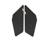 Protezioni Serbatoio Adesivo Antiscivolo Protezione Laterale Del Serbatoio Del Motociclo Per ER6N ER-6N(1 pair 2)