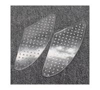 Protezioni Serbatoio Adesivo Antiscivolo Protezione Laterale Del Serbatoio Della Moto Per S1000RR S1000R(Clear)