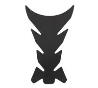 Protezioni Serbatoio Protezione Serbatoio Moto Antiscivolo Impugnatura Laterale Ginocchia Adesivo Universale Per Ninja Per ZX ZX636R/ZX6RR ZX6R ZX10R Z1000 Z1000SX ER-6N(1 piece)