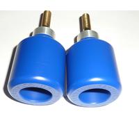 PROTEZIONI SLIDER PER TELAIO ANTERIORE YAMAHA MT-09 2014-2016