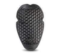 Protezioni Spalle/Ginocchia/Gomiti Ixon IX-Proflex SEKA1 Rimovibili Nere Taglia unica